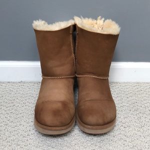 Ugg Bailey button boots